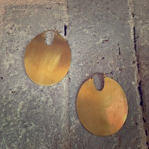 Noonday Reflection Earrings